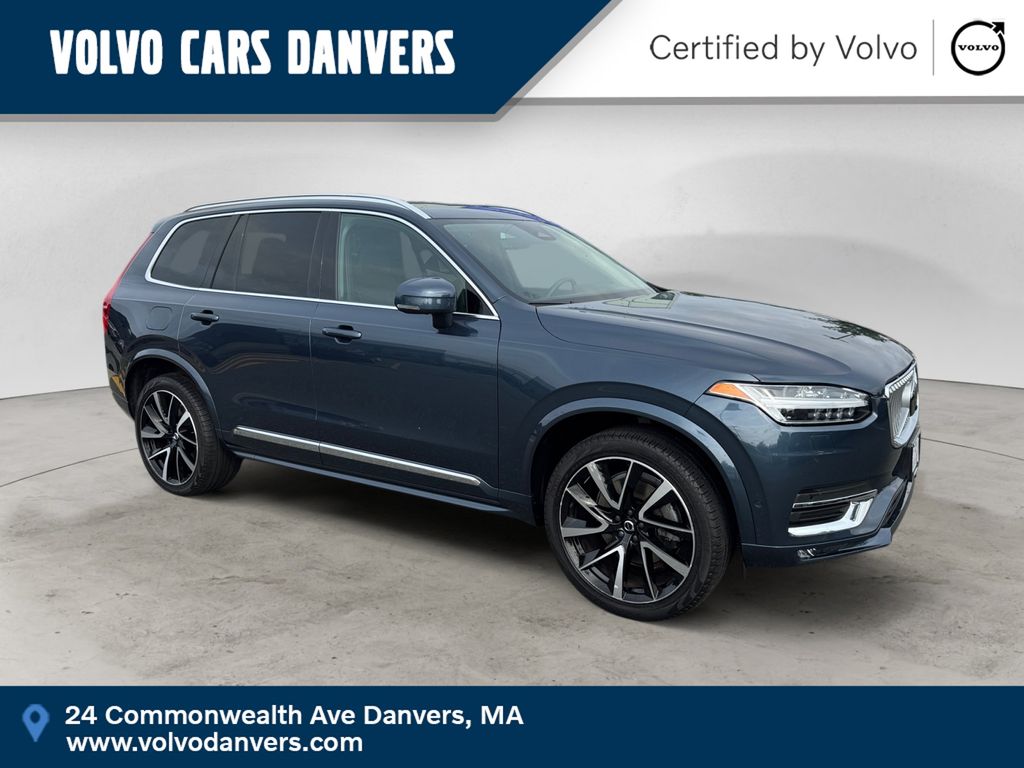2023 Volvo XC90