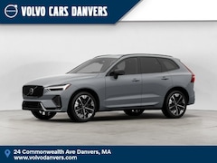 2027 Volvo XC60 B5 Plus AWD SUV