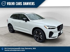 2026 Volvo XC60 B5 Plus AWD SUV