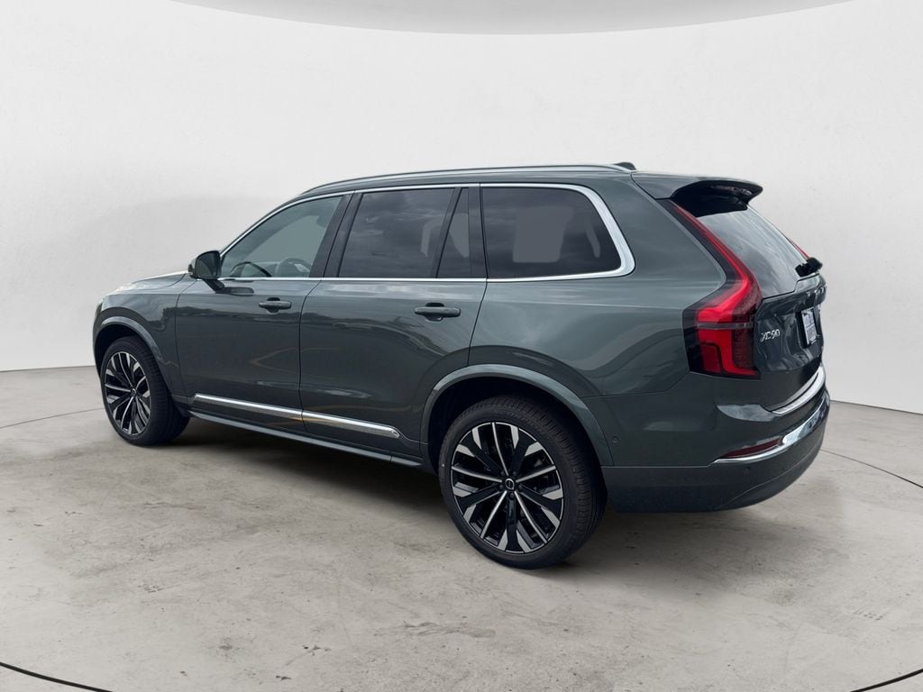 New 2027 Volvo XC90 Plus SUV