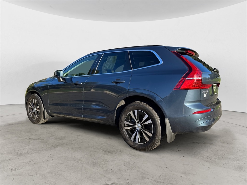 Certified 2023 Volvo XC60 B5 Core SUV