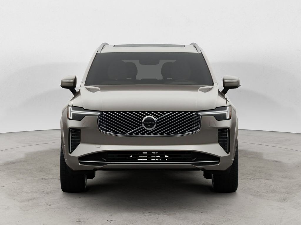 Certified 2026 Volvo XC90 B6 Plus 7-Seater SUV
