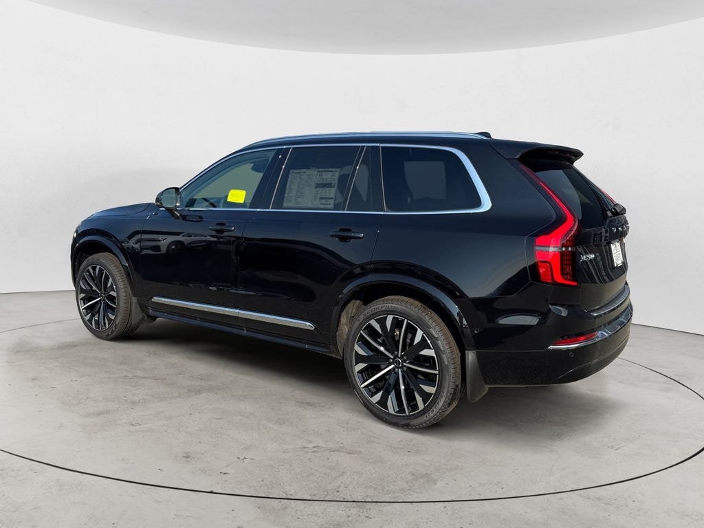 New 2026 Volvo XC90 B6 Plus 7-Seater SUV