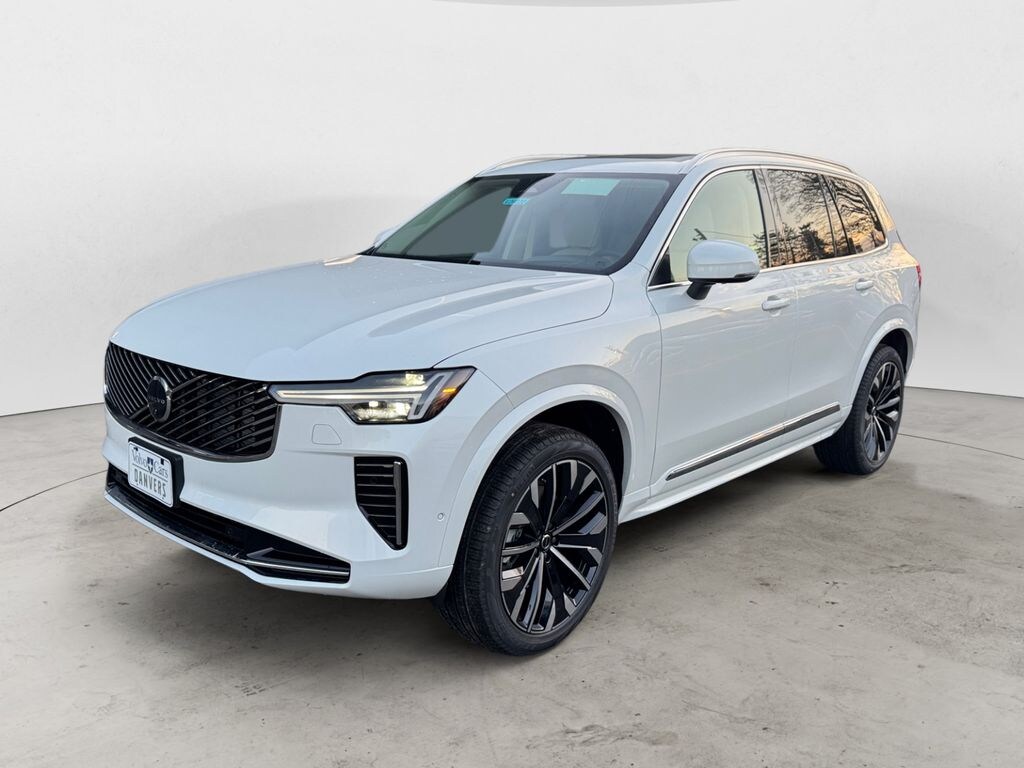 New 2026 Volvo XC90 B6 Ultra 7-Seater SUV