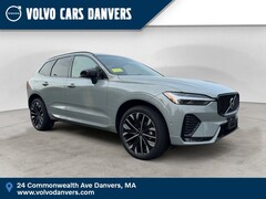 2026 Volvo XC60 B5 Ultra AWD SUV