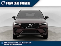 2026 Volvo XC60 B5 Plus AWD SUV
