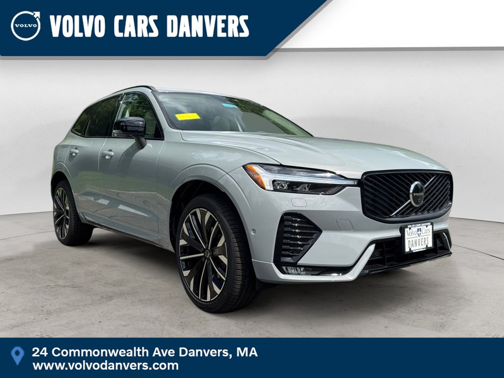 2026 Volvo XC60