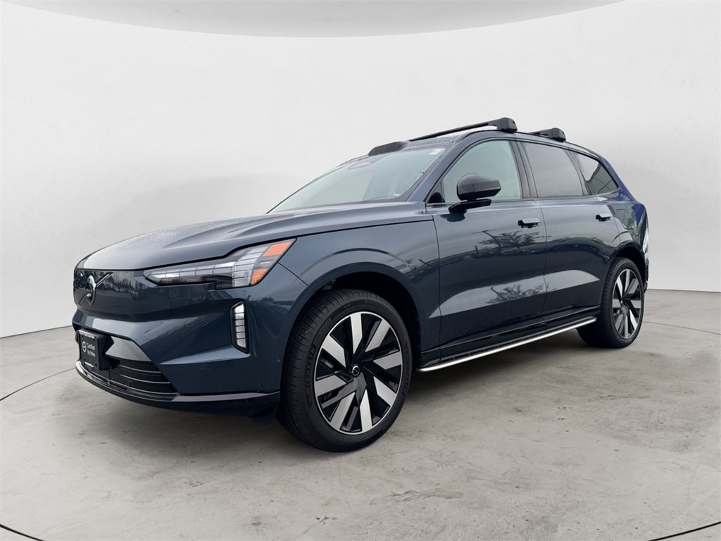 Certified 2025 Volvo EX90 Twin Motor Plus SUV