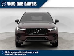2026 Volvo XC60 B5 Core AWD SUV