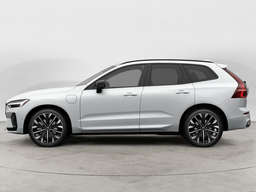 New 2026 Volvo XC60 plug-in hybrid T8 Ultra SUV