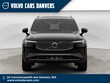  Volvo XC90 plug-in hybrid
