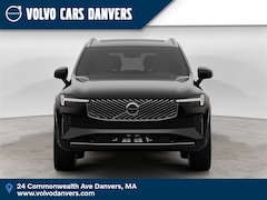 2026 Volvo XC90 plug-in hybrid T8 Plus 7-Seater eAWD SUV