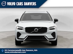 2026 Volvo XC60 plug-in hybrid T8 Ultra eAWD SUV