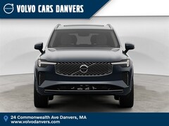 New 2026 Volvo XC90 B6 Ultra 7-Seater AWD SUV for sale in Danvers, MA