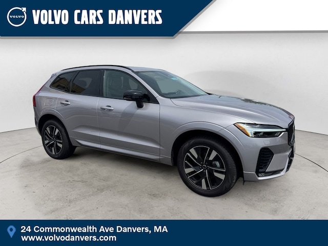 2026 Volvo XC60 B5 Core SUV