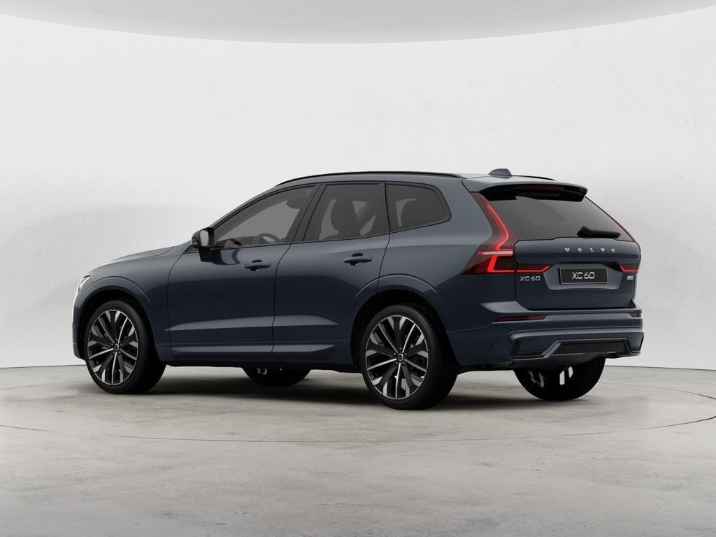 New 2026 Volvo XC60 B5 Ultra SUV