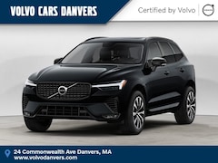 Used 2024 Volvo XC60 B5 Plus Dark Theme SUV for sale in Danvers, MA