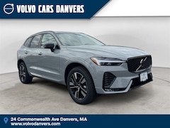 2026 Volvo XC60 B5 Plus AWD SUV