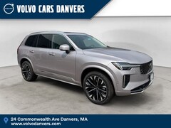 New 2026 Volvo XC90 B5 Plus 7-Seater AWD SUV for sale in Danvers, MA