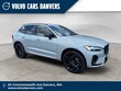  Volvo XC60 plug-in hybrid