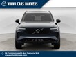  Volvo XC90 plug-in hybrid