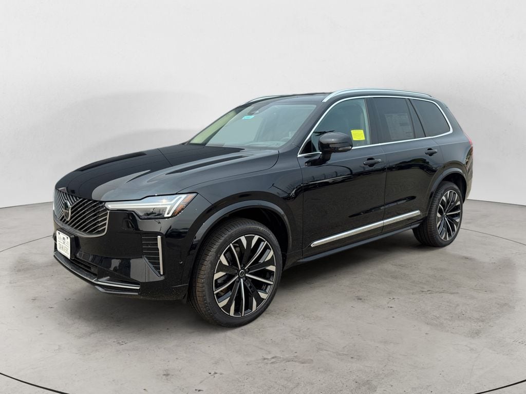 New 2026 Volvo XC90 B6 Ultra 7-Seater SUV