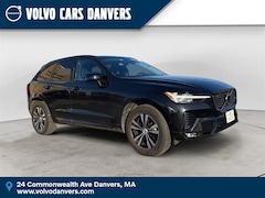 Used 2025 Volvo XC60 B5 Core SUV for sale in Danvers, MA