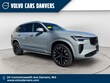 Volvo XC90 plug-in hybrid