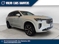 New 2026 Volvo XC90 B5 Core AWD SUV for sale in Danvers, MA