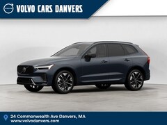 2026 Volvo XC60 B5 Plus AWD SUV