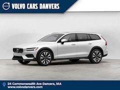 2026 Volvo V60 Cross Country B5 Ultra AWD Wagon