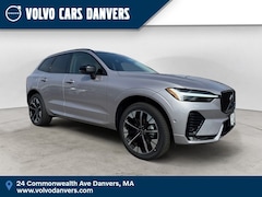 2026 Volvo XC60 B5 Plus AWD SUV