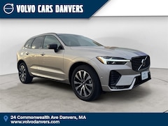 Used 2025 Volvo XC60 B5 Plus SUV for sale in Danvers, MA