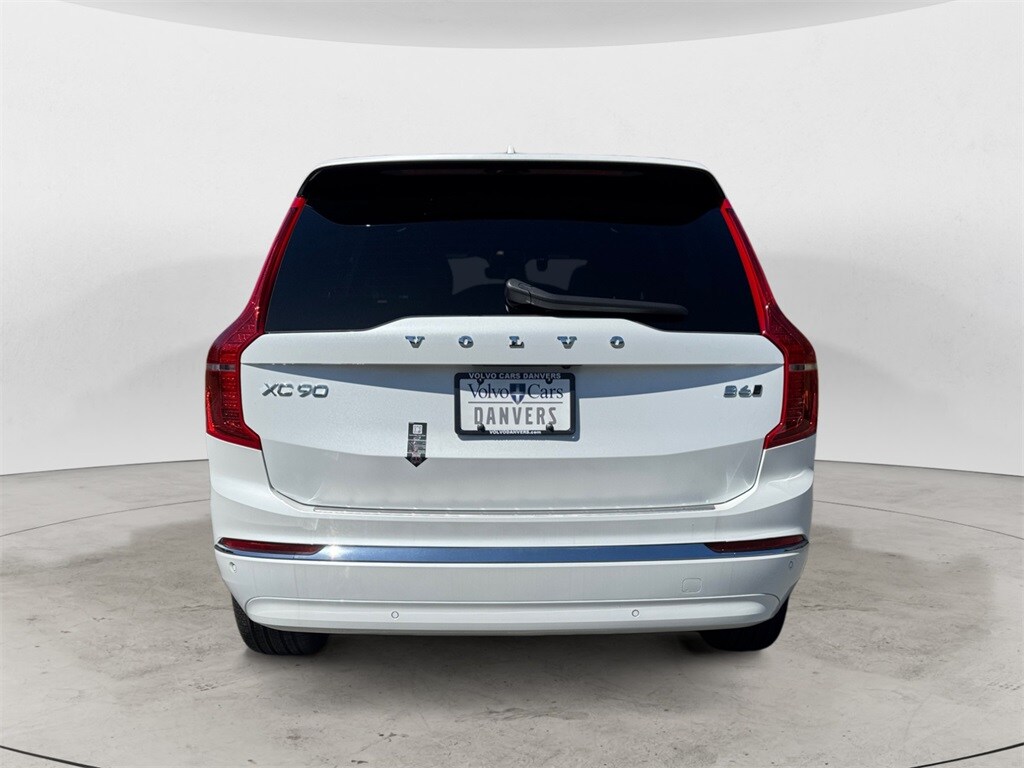 2025 Volvo XC90 photo 4