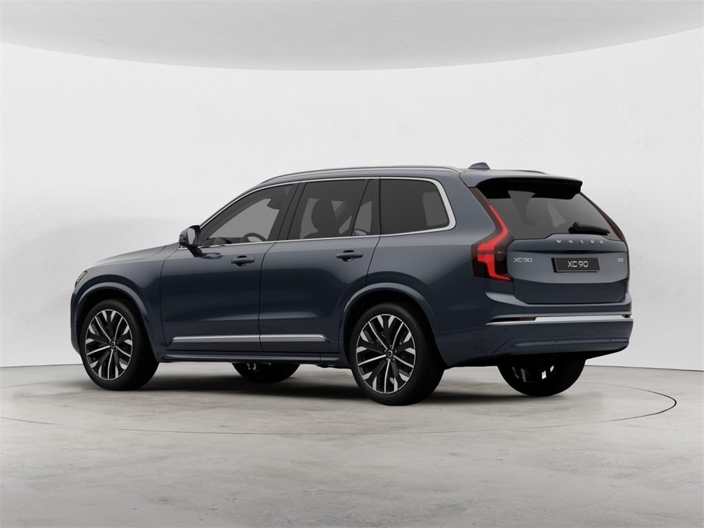 New 2026 Volvo XC90 B5 Plus 7-Seater SUV