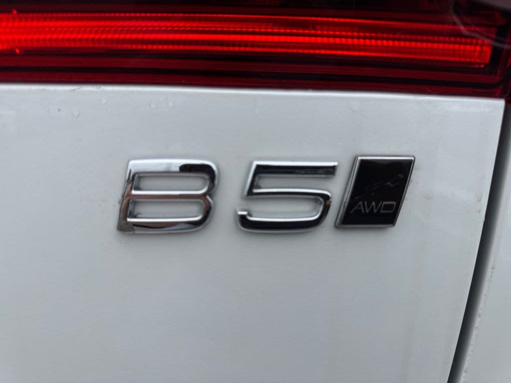 2026 Volvo XC60 Ultra - Photo 10