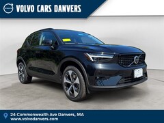 2026 Volvo XC40 B5 Plus AWD SUV