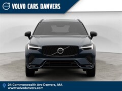2026 Volvo XC60 B5 Plus AWD SUV
