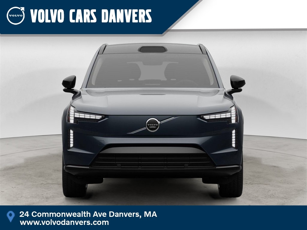 Certified 2025 Volvo EX90 Twin Motor Plus SUV