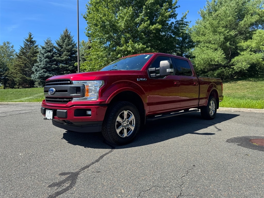 1FTFW1E45KFD39539