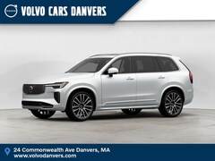 New 2026 Volvo XC90 B6 Plus 7-Seater AWD SUV for sale in Danvers, MA
