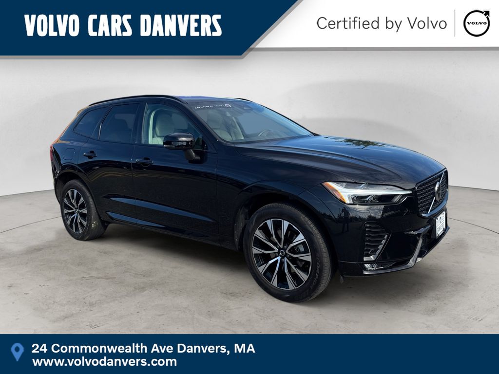 2024 Volvo XC60