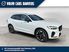 2026 Volvo XC60 B5 Plus AWD SUV