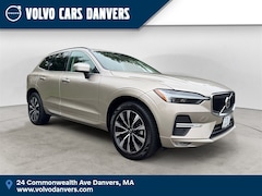Pre-Owned 2023 Volvo XC60 B5 Core SUV for sale in Danvers, MA