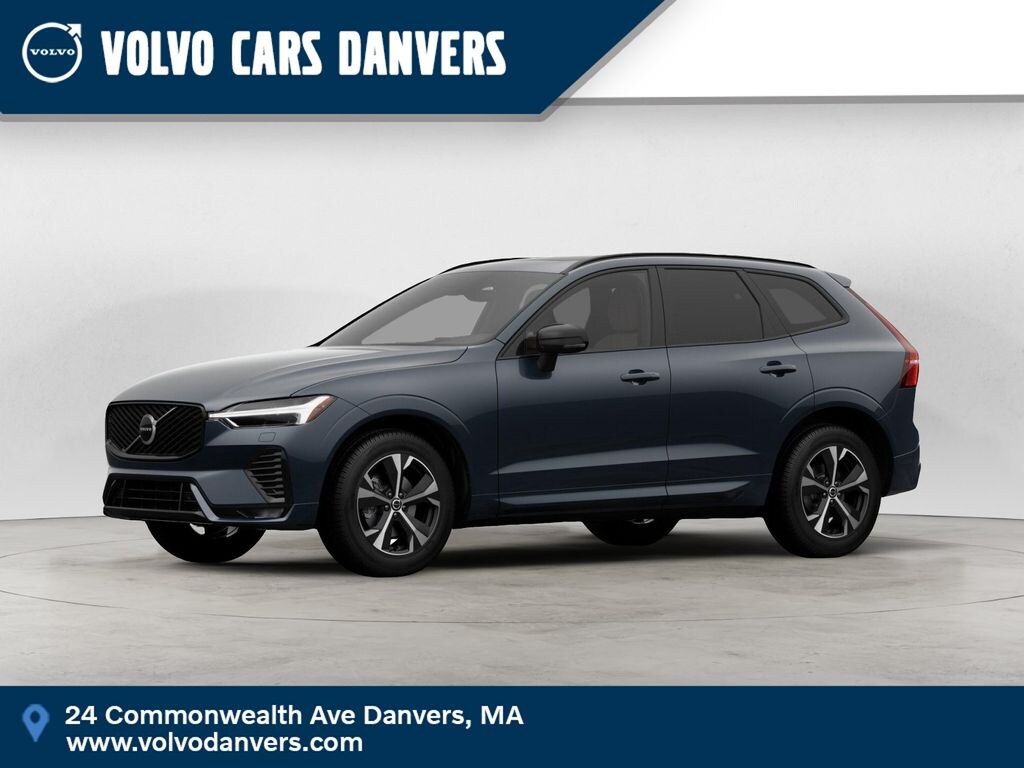 New 2027 Volvo XC60 B5 Core SUV