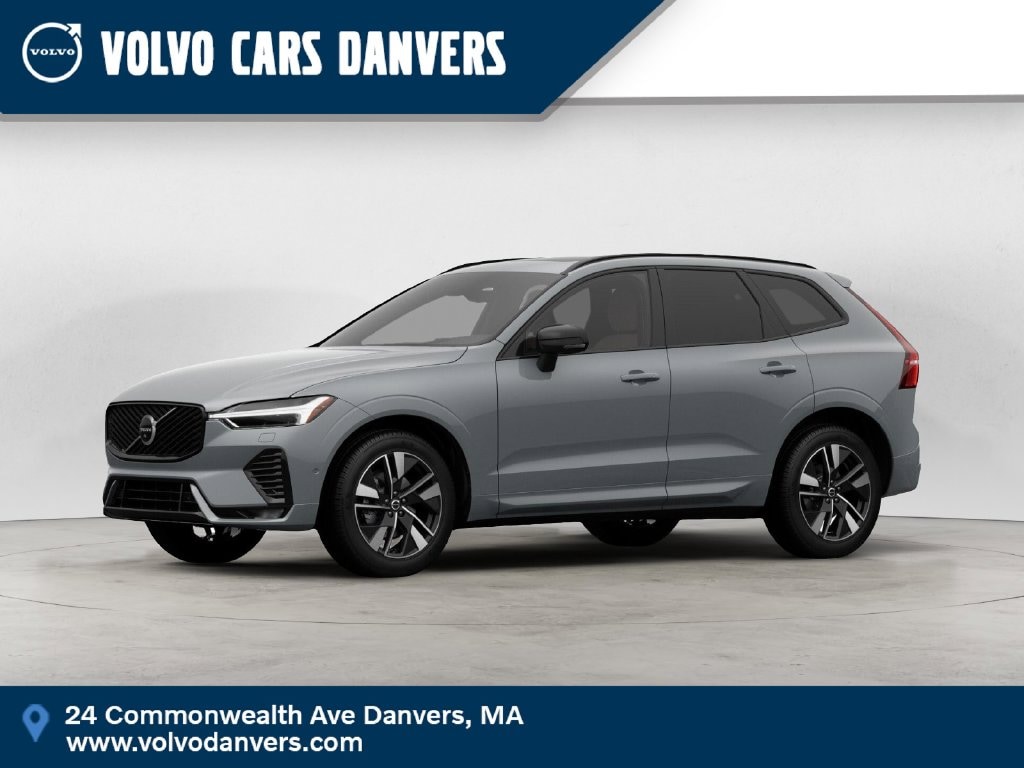 2027 Volvo XC60 SUV 
