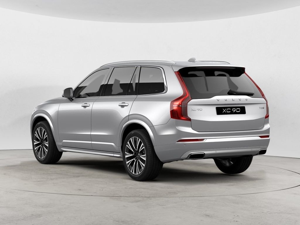 Used 2021 Volvo XC90 T5 Momentum SUV