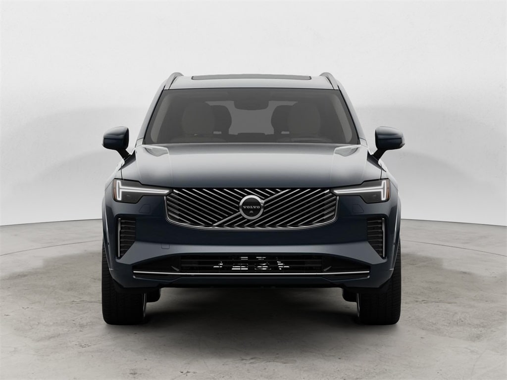 New 2026 Volvo XC90 B6 Ultra 7-Seater SUV