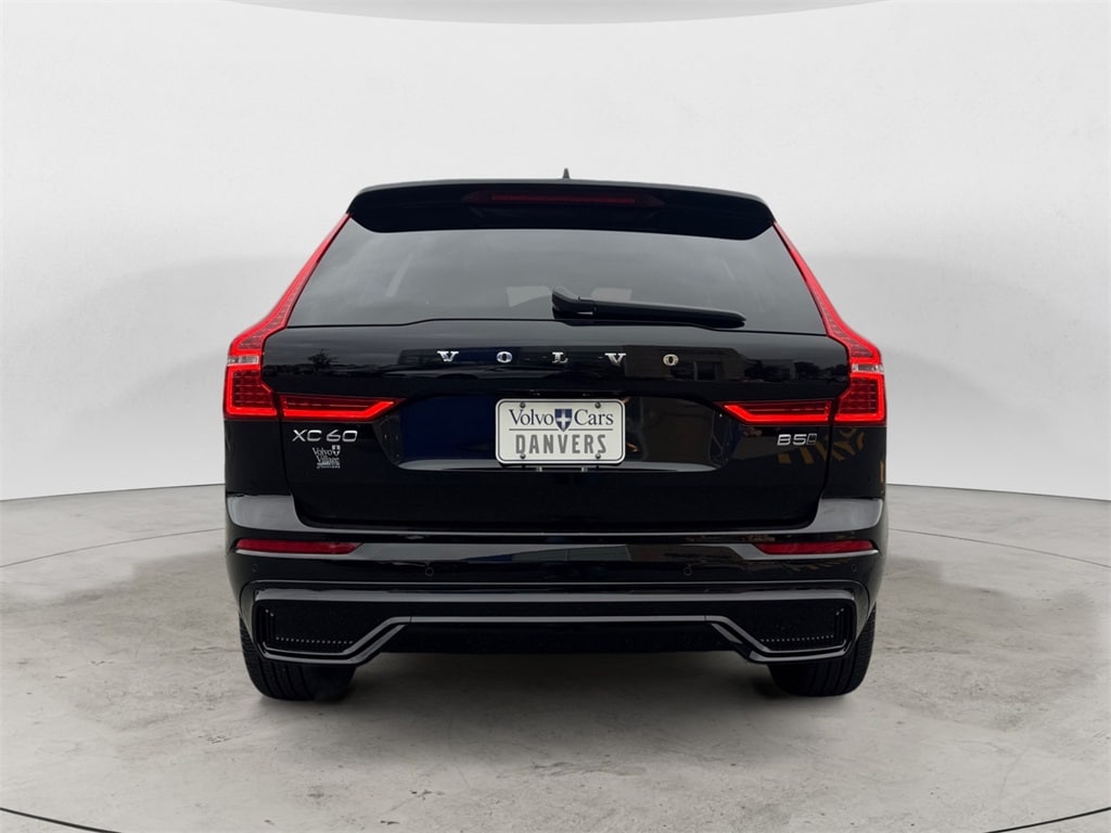 Certified 2025 Volvo XC60 B5 Core SUV