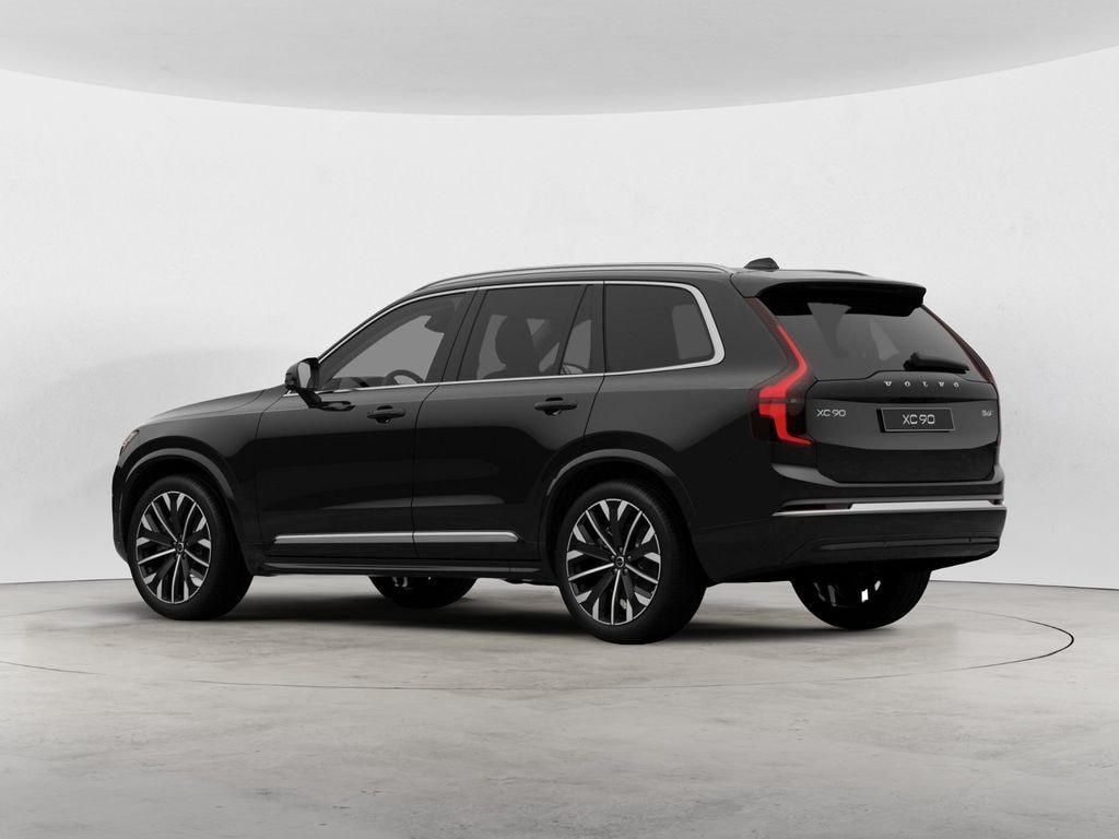 New 2026 Volvo XC90 B6 Ultra 7-Seater SUV